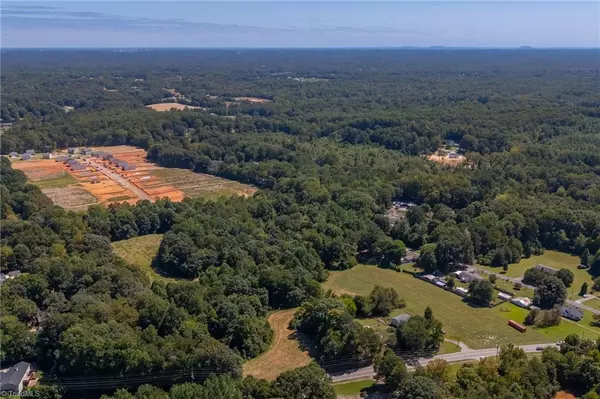 Winston-salem, NC 27107,0 N NC Highway 109 #Tract 1