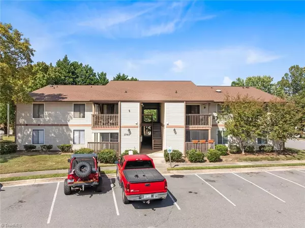 1740 Hamilton ST #G, High Point, NC 27262