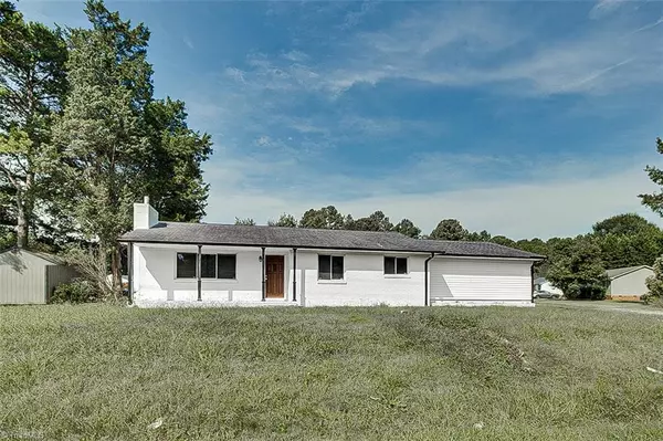 7080 NC Highway 8, Lexington, NC 27292