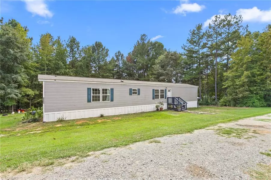 2551 Saxapahaw Bethlehem Church RD, Graham, NC 27253