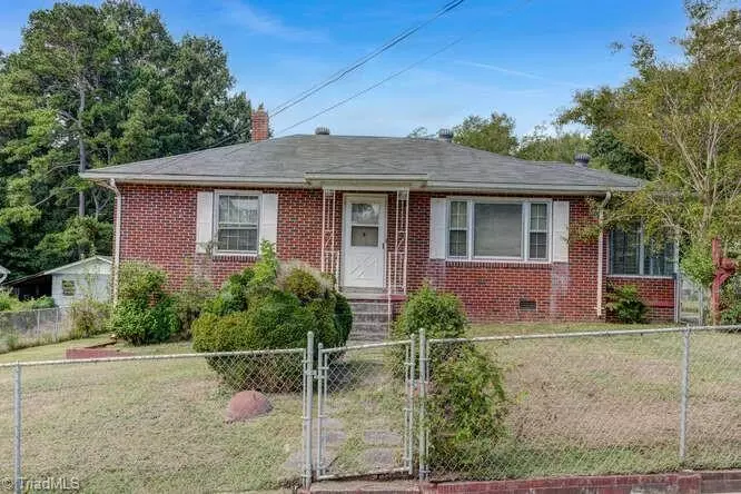 Greensboro, NC 27403,1546 Willomore ST