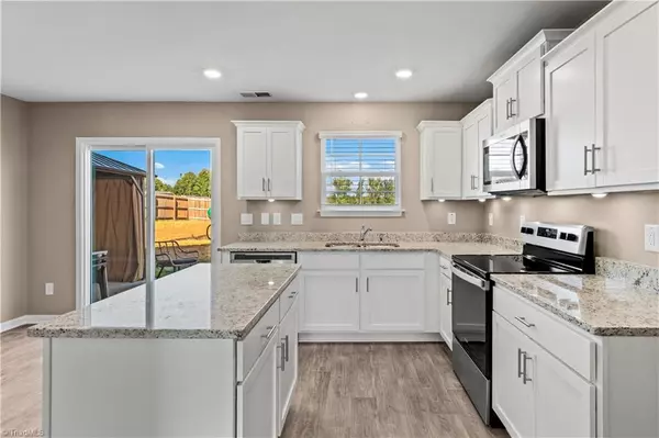 Lexington, NC 27295,397 Ovada AVE