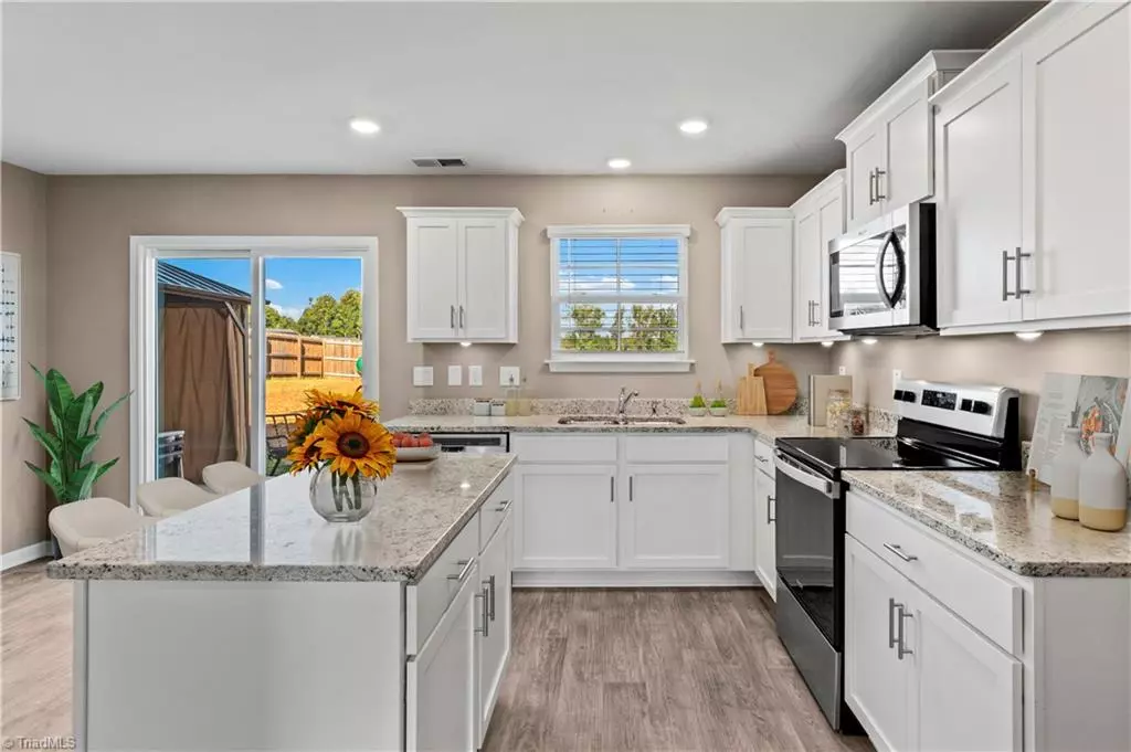 Lexington, NC 27295,397 Ovada AVE