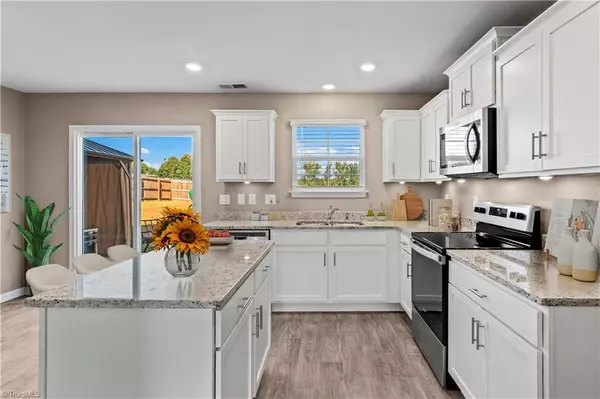 397 Ovada AVE, Lexington, NC 27295