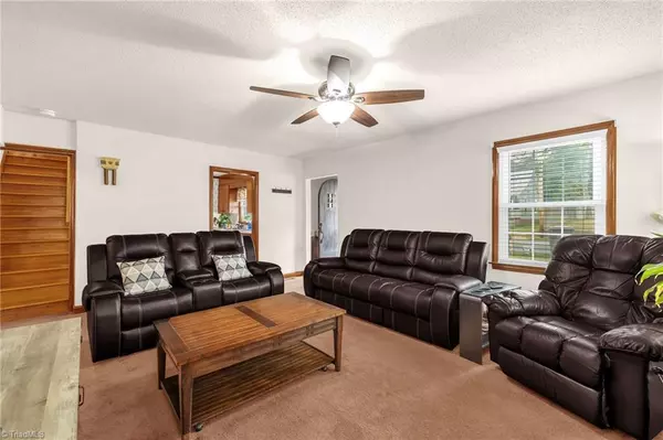 Reidsville, NC 27320,1213 Barnes ST