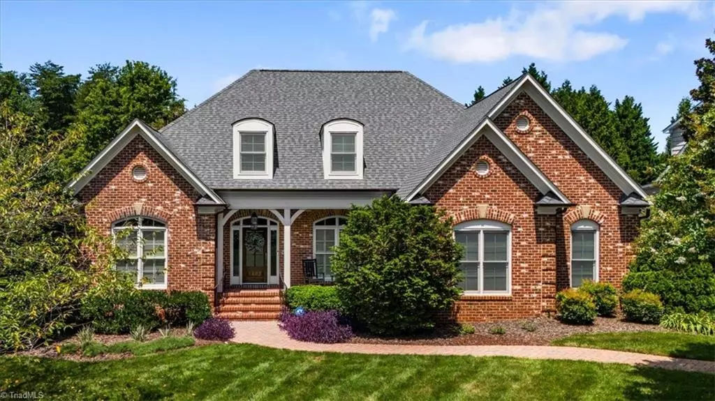 Greensboro, NC 27455,1402 Napper DR