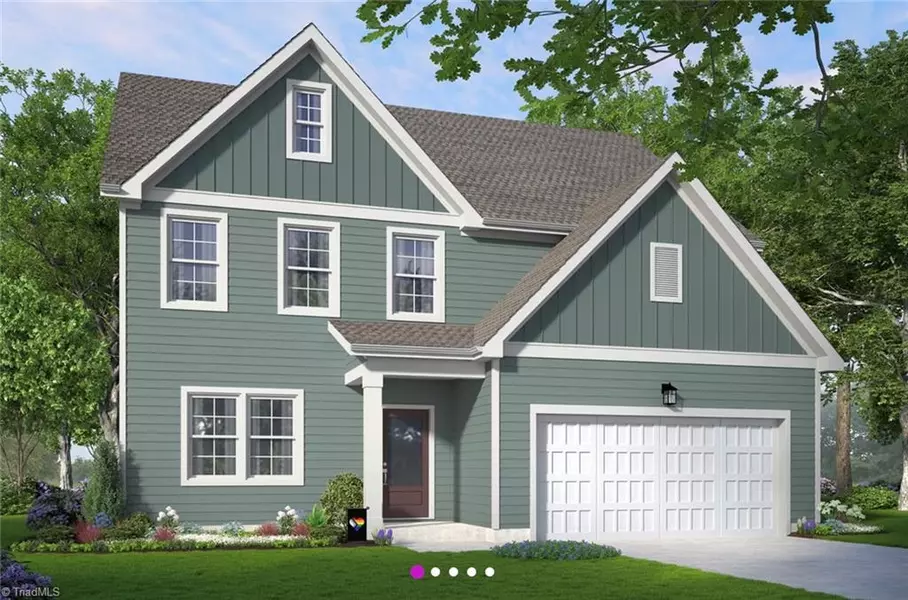 5434 Rock Valley DR, Trinity, NC 27370