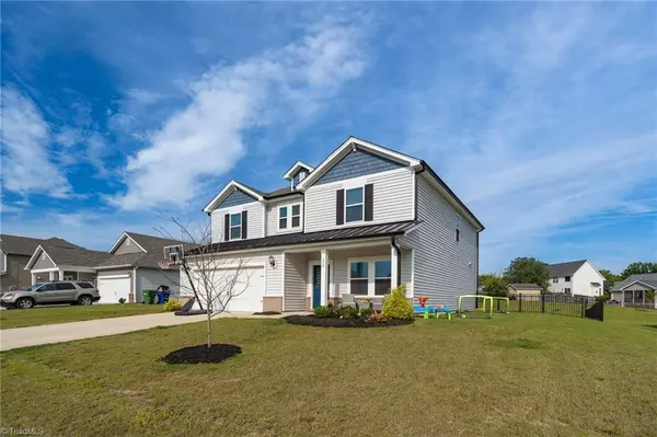 Graham, NC 27253,218 Braeburn DR