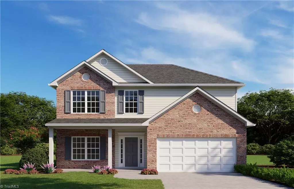 Kernersville, NC 27284,1336 Dandridge DR #339