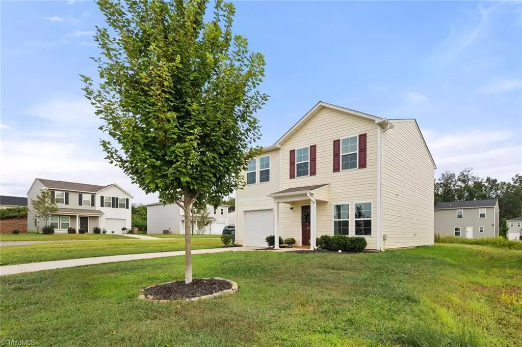 Greensboro, NC 27405,201 Pleasant Willow PL