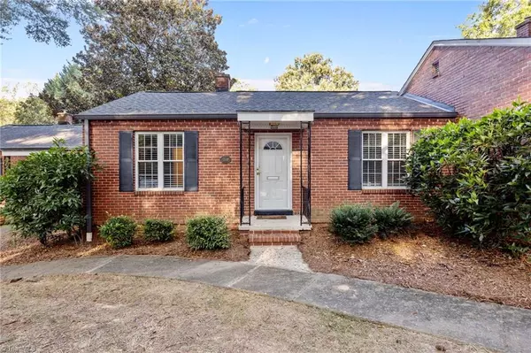 Winston-salem, NC 27104,714-F N Avalon RD