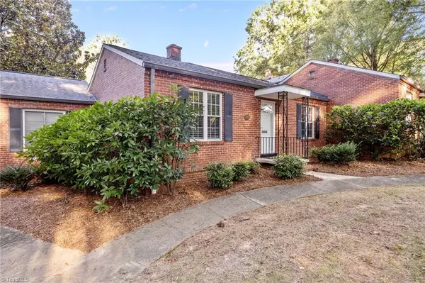 Winston-salem, NC 27104,714-F N Avalon RD