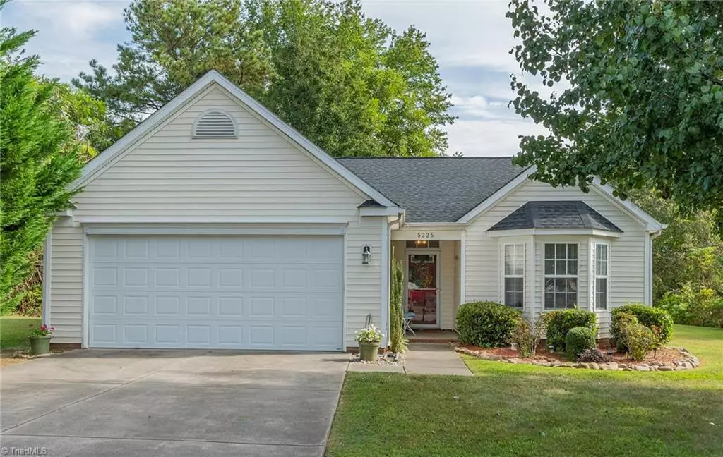 Winston-salem, NC 27127,5225 Queensway RD