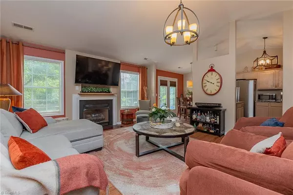 Winston-salem, NC 27127,5225 Queensway RD