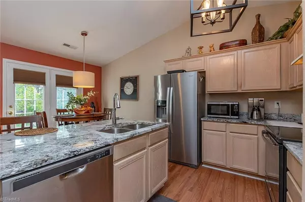 Winston-salem, NC 27127,5225 Queensway RD