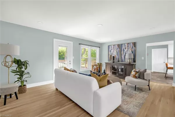 Greensboro, NC 27408,1615 Efland DR