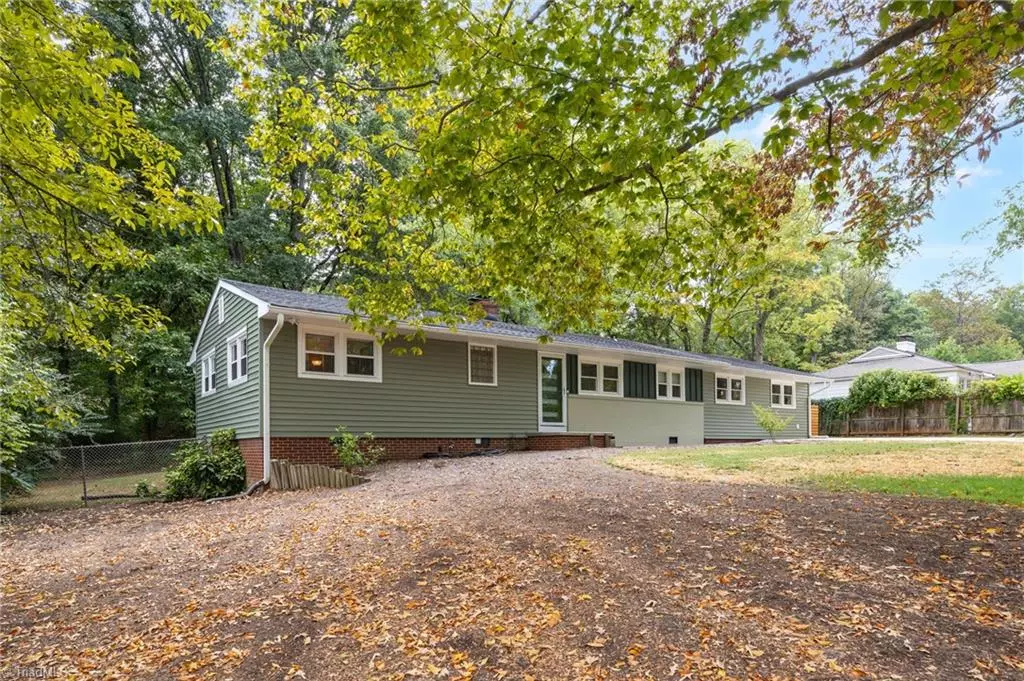 Greensboro, NC 27408,1615 Efland DR