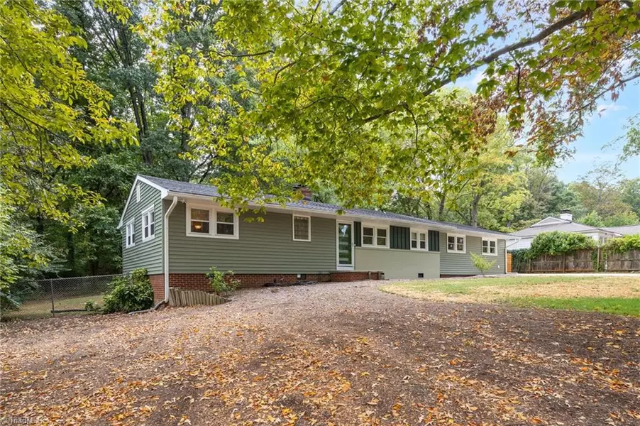 1615 Efland DR, Greensboro, NC 27408
