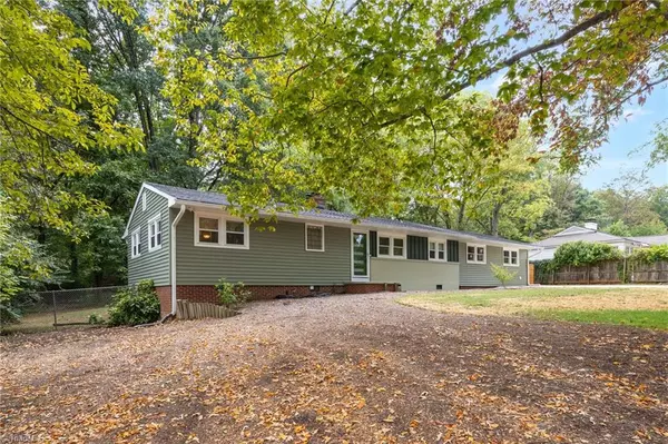 1615 Efland DR, Greensboro, NC 27408