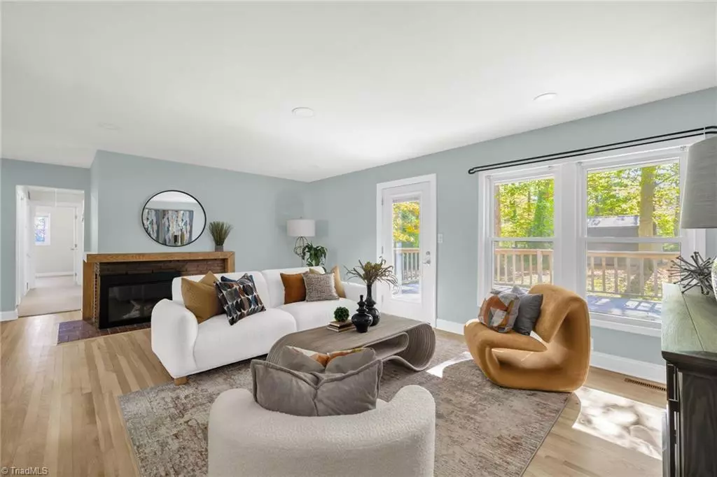 Greensboro, NC 27408,1615 Efland DR