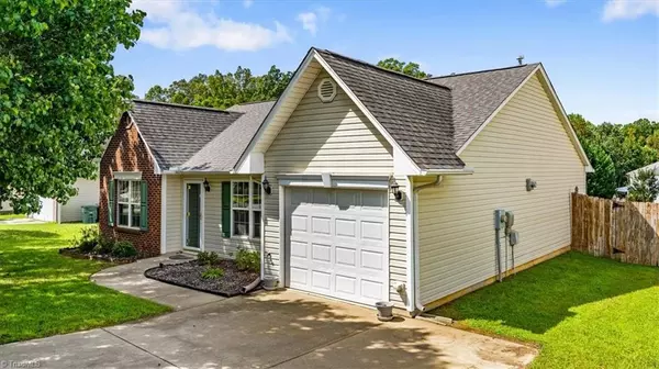 119 Valentine CT, Greensboro, NC 27405