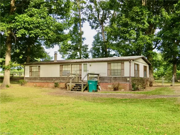 2023 Benaja RD, Reidsville, NC 27320
