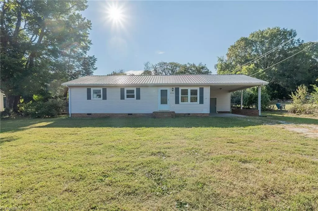 Winston-salem, NC 27101,4244 Reidsville RD