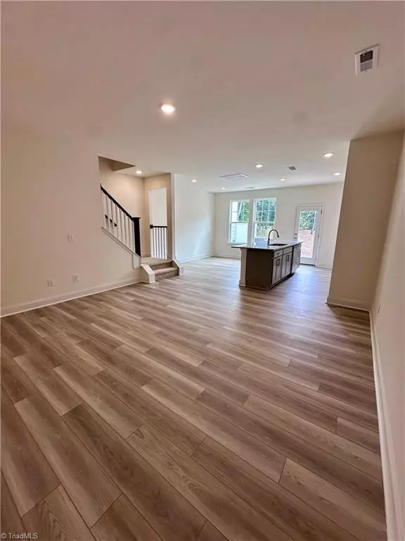 Mebane, NC 27302,1137 Tembrook DR