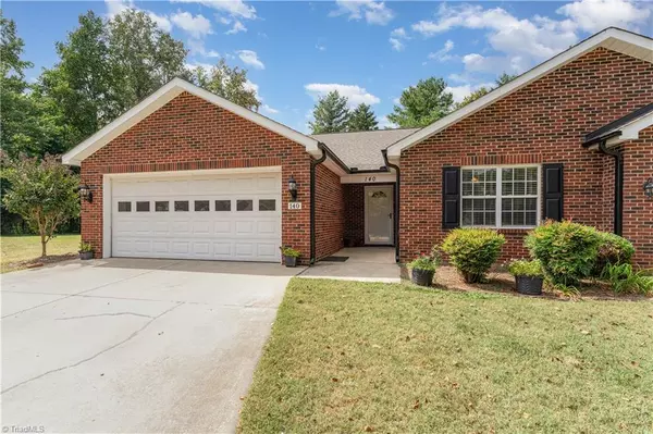 High Point, NC 27265,140 Wyndham CT