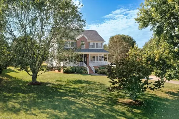 Advance, NC 27006,131 Fallingcreek DR