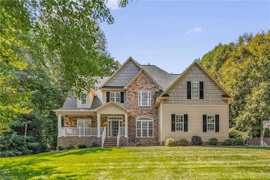 276 Old March RD, Advance, NC 27006