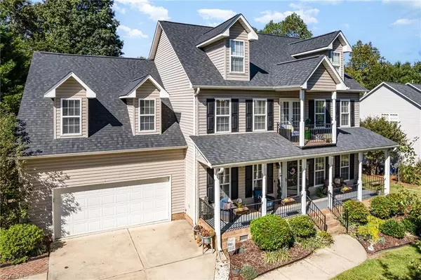 Summerfield, NC 27358,7819 Wilson Farm RD