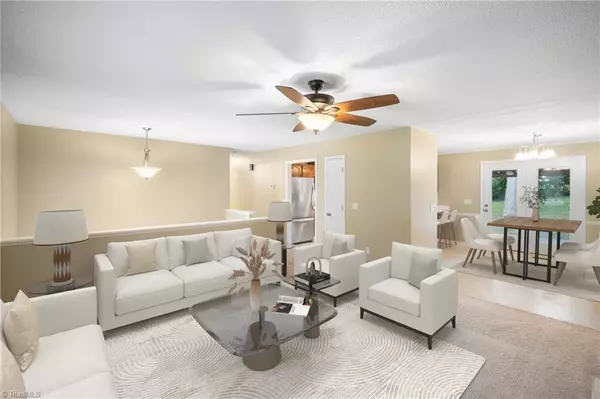 Lexington, NC 27295,235 W Jefferson RD