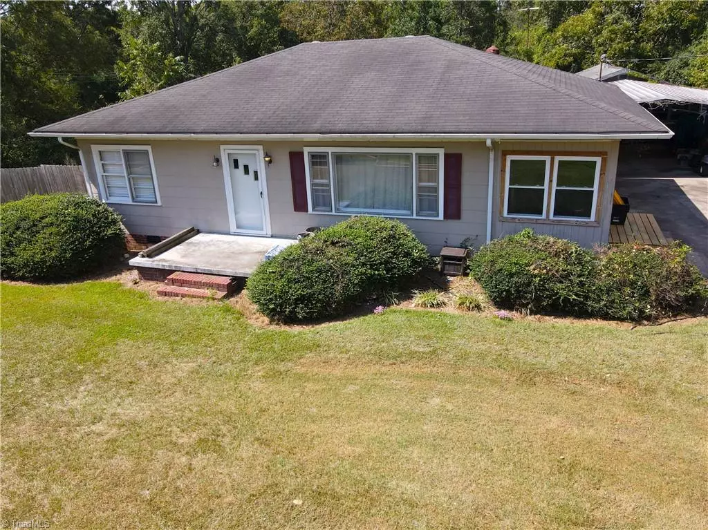 Lilesville, NC 28091,314 5th ST