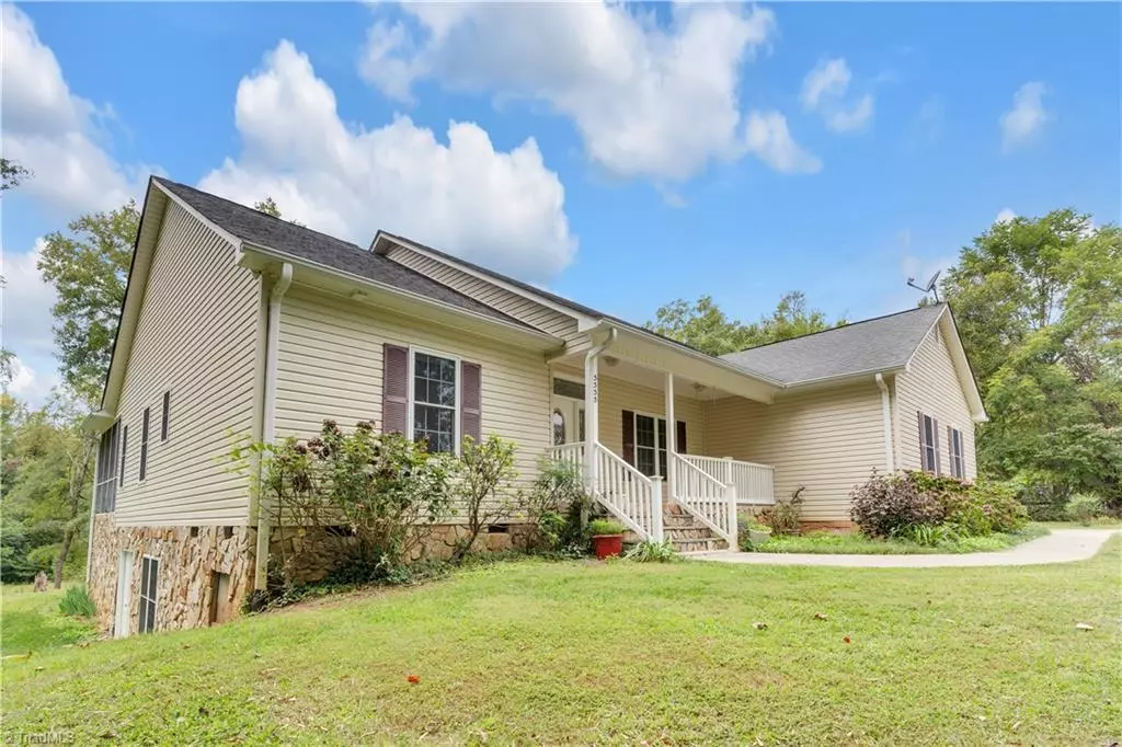 Salisbury, NC 27295,5555 Long Ferry RD