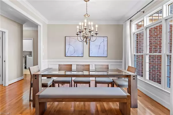 Winston-salem, NC 27106,3935 Rosebriar LN