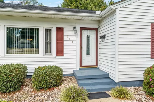 Thomasville, NC 27360,912 Alice DR