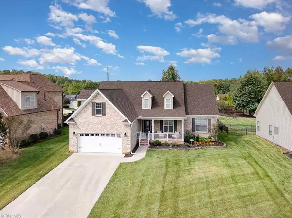 Clemmons, NC 27012,4677 Orchard Grove DR