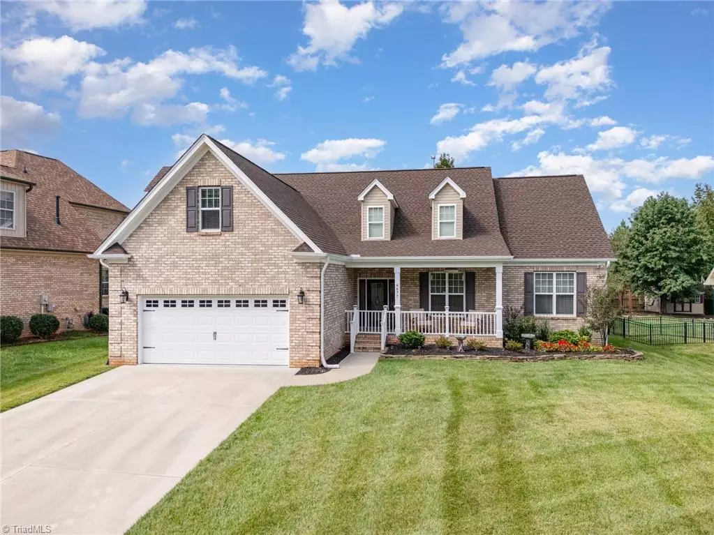 Clemmons, NC 27012,4677 Orchard Grove DR