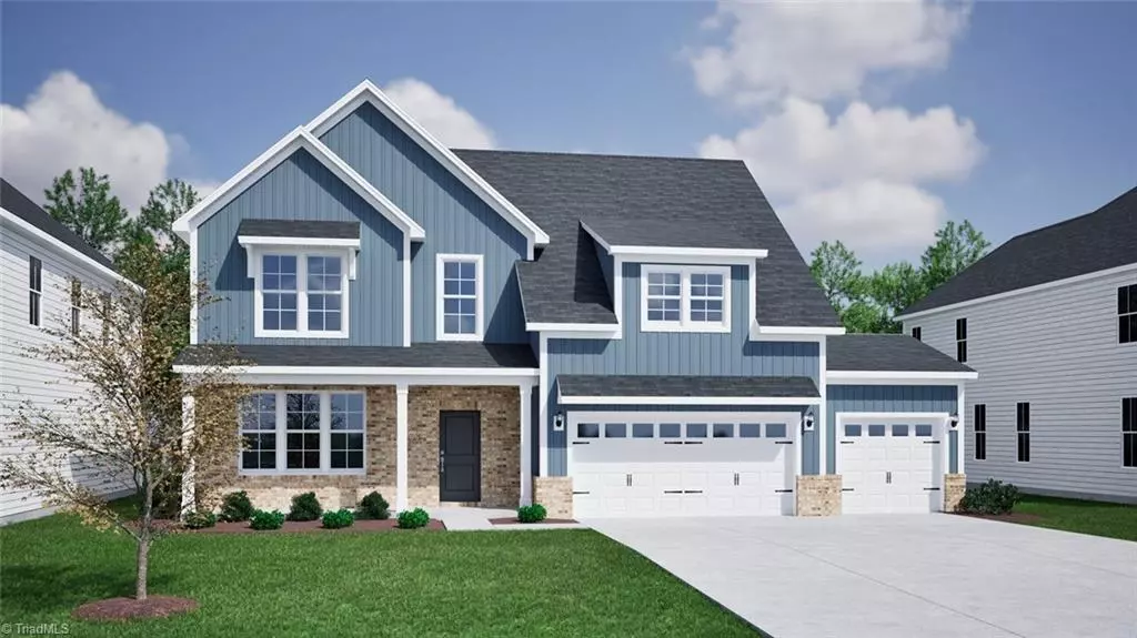 Advance, NC 27006,137 Starhaven CT