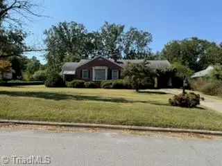 1311 Hawthorne AVE, Reidsville, NC 27320