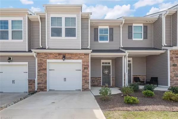 Kernersville, NC 27284,1236 Evelynnview LN