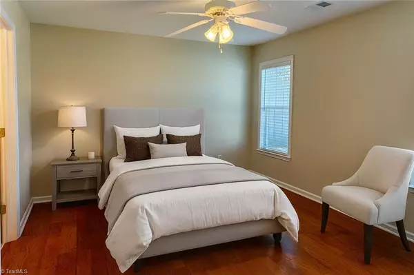 High Point, NC 27265,5709 Creek Bed LN