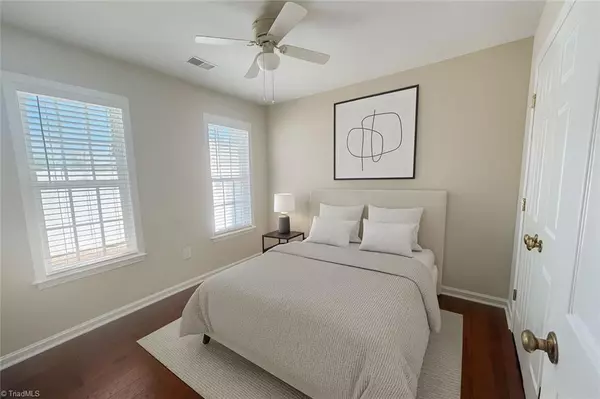 High Point, NC 27265,5709 Creek Bed LN