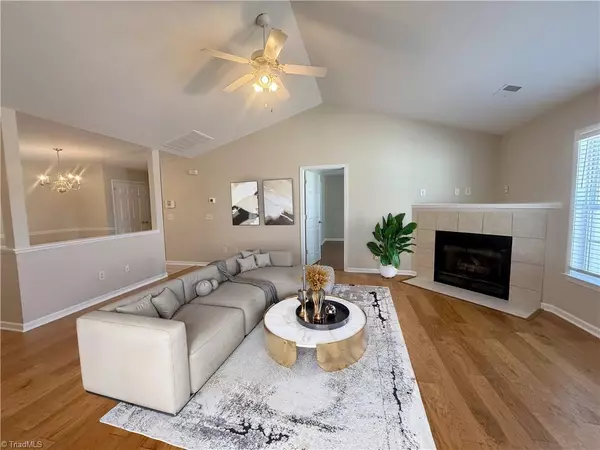 High Point, NC 27265,5709 Creek Bed LN