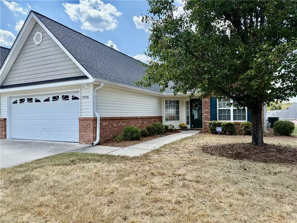 High Point, NC 27265,5709 Creek Bed LN