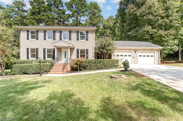 Greensboro, NC 27410,1317 Wakefield PL