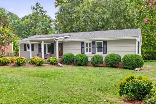 Burlington, NC 27215,2708 Cambridge RD