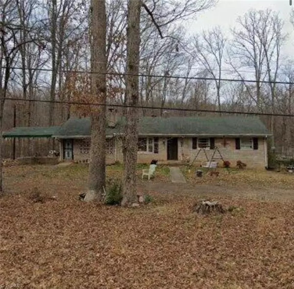 157 Carolina DR, Reidsville, NC 27320