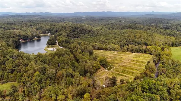 Mount Airy, NC 27030,0 Wildlife RD